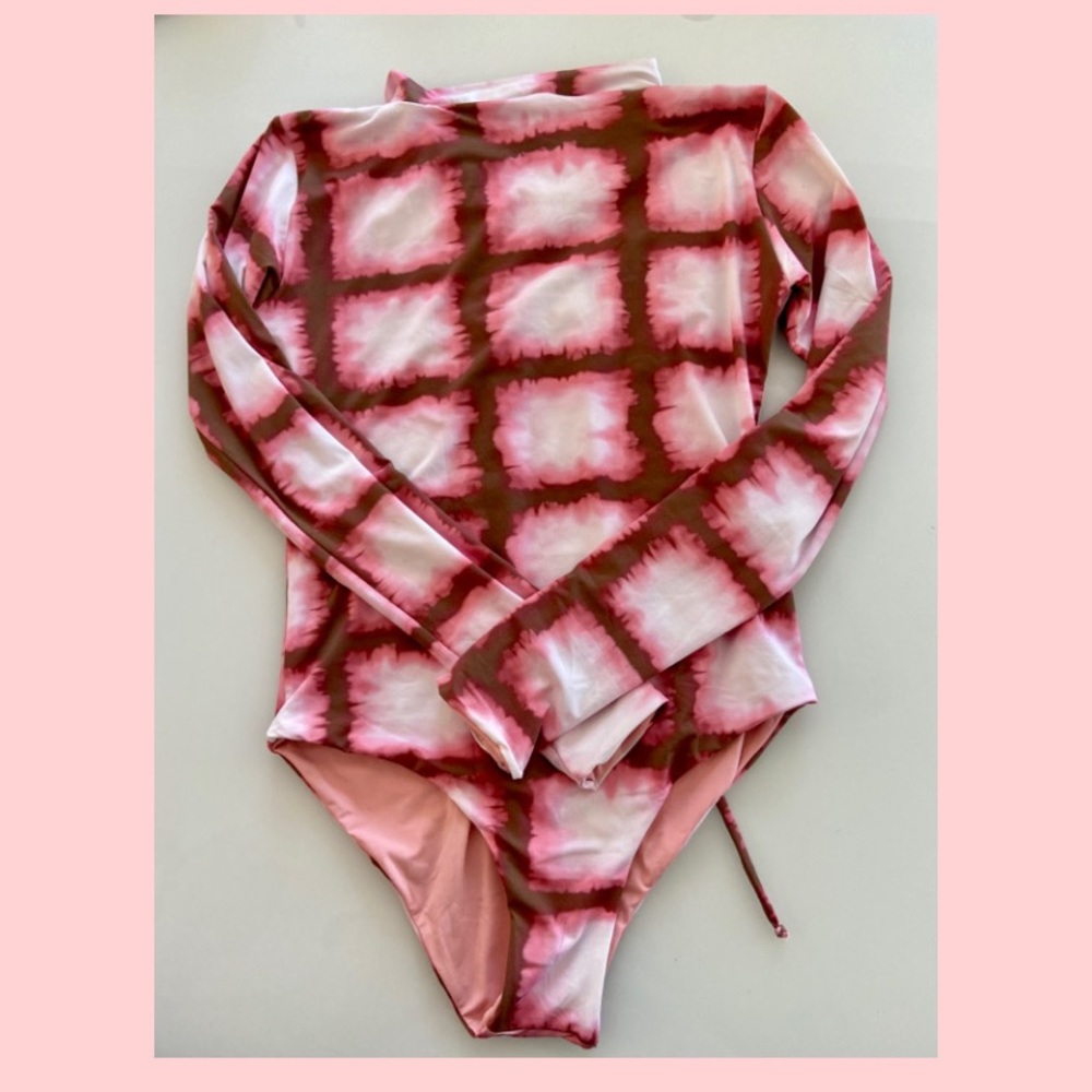 SAN LORENZO one piece